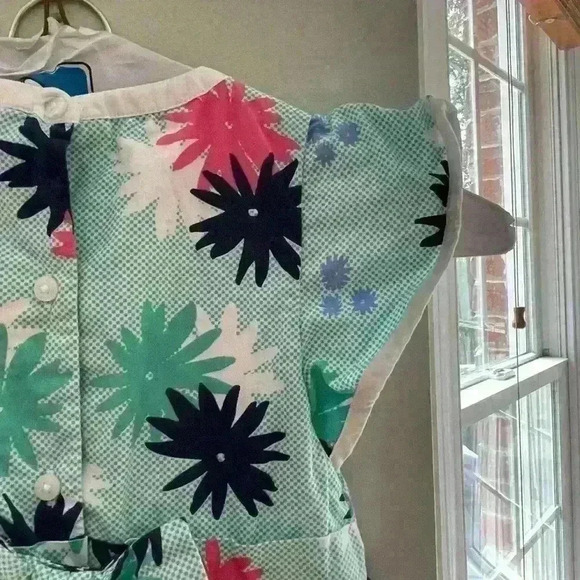 Gymboree Dress 3T - Picture 5 of 6